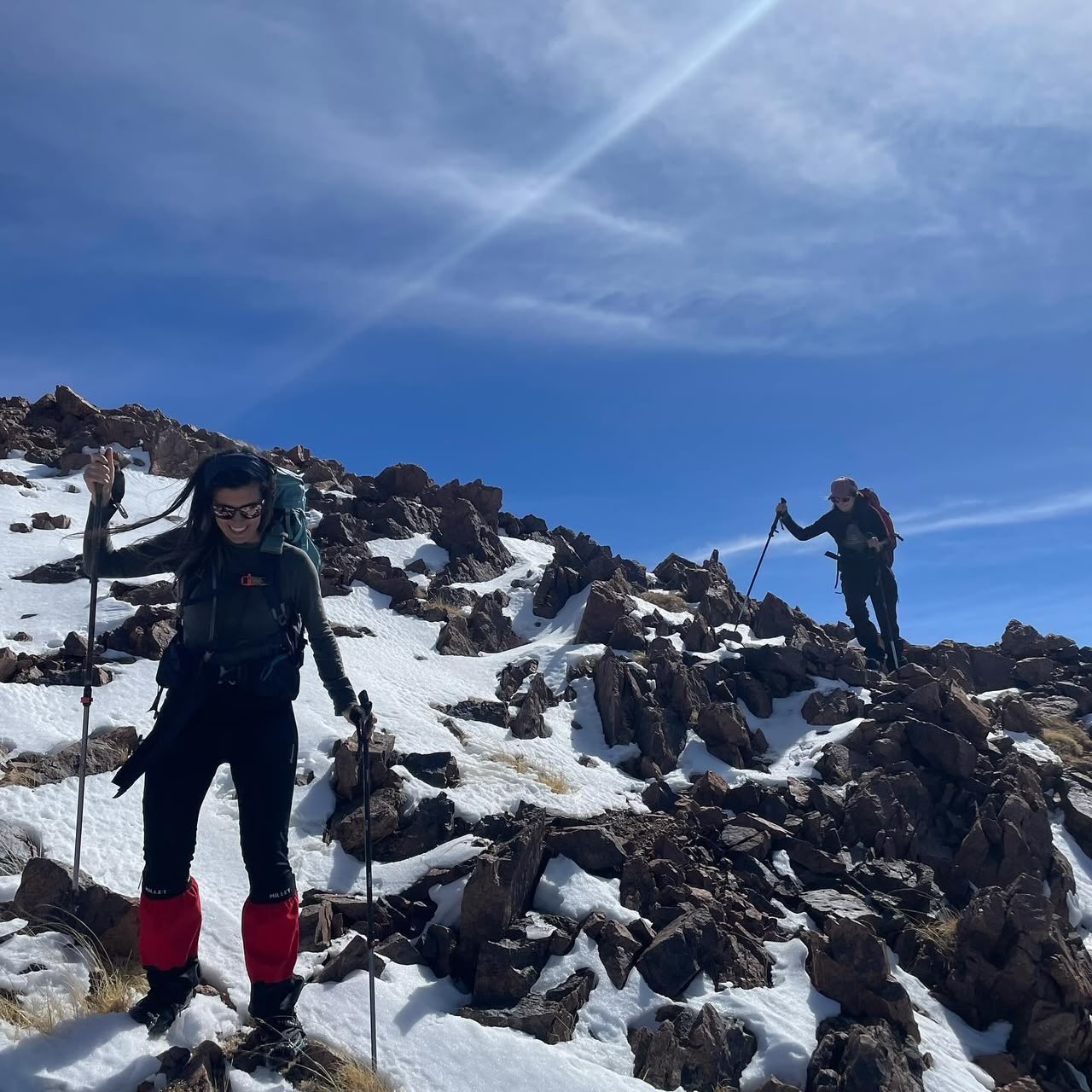 Atlas Peak